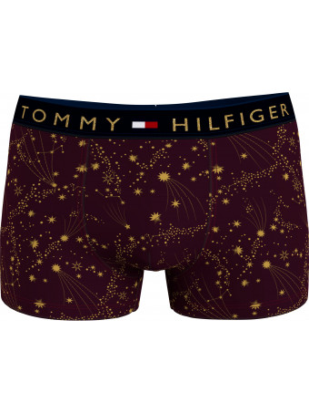 Мъжки боксер Tommy Hilfiger UM0UM01966 00U boxer