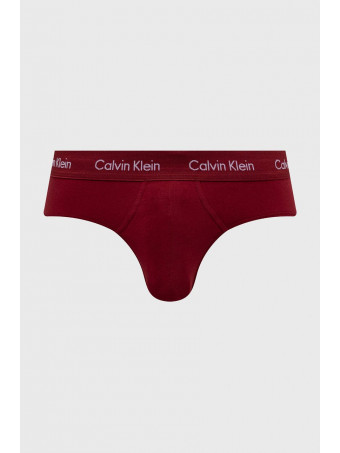 Мъжки слип Calvin Klein U2661G 6F9/3 brief
